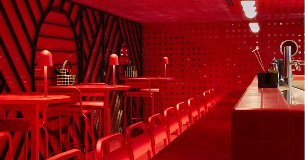 Il  :  cabine 76