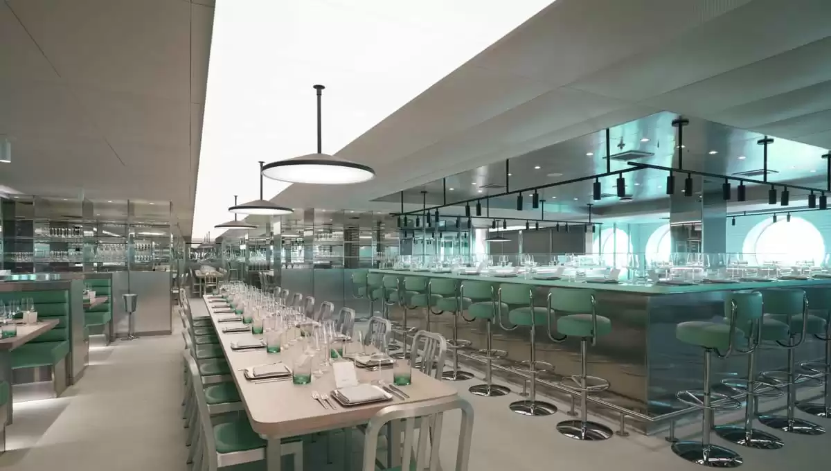Il  :  cabine 89
