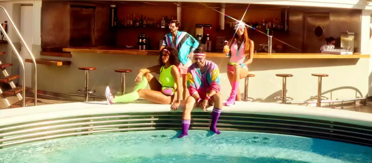 Il Valiant Lady :  cabine 0