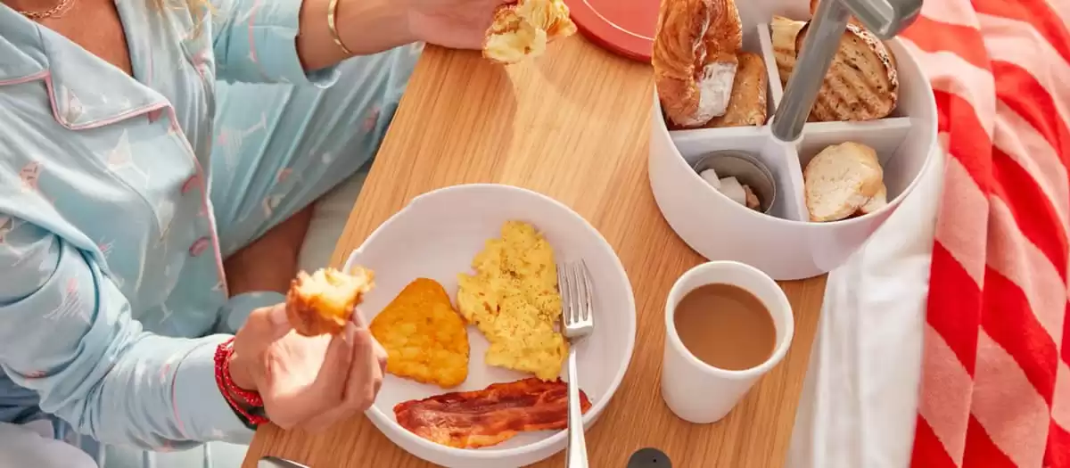 Il Valiant Lady :  cabine 5