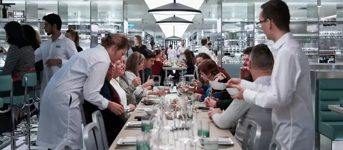 Il Valiant Lady :  cabine 7