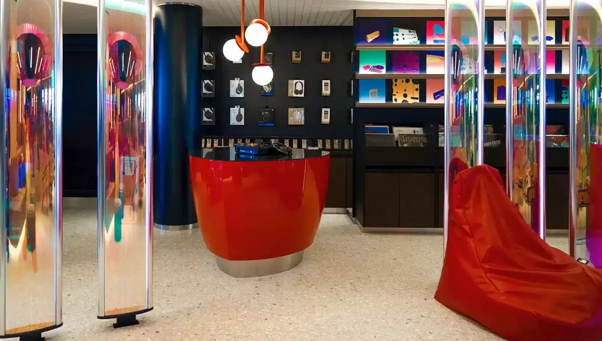 Il Valiant Lady :  cabine 17