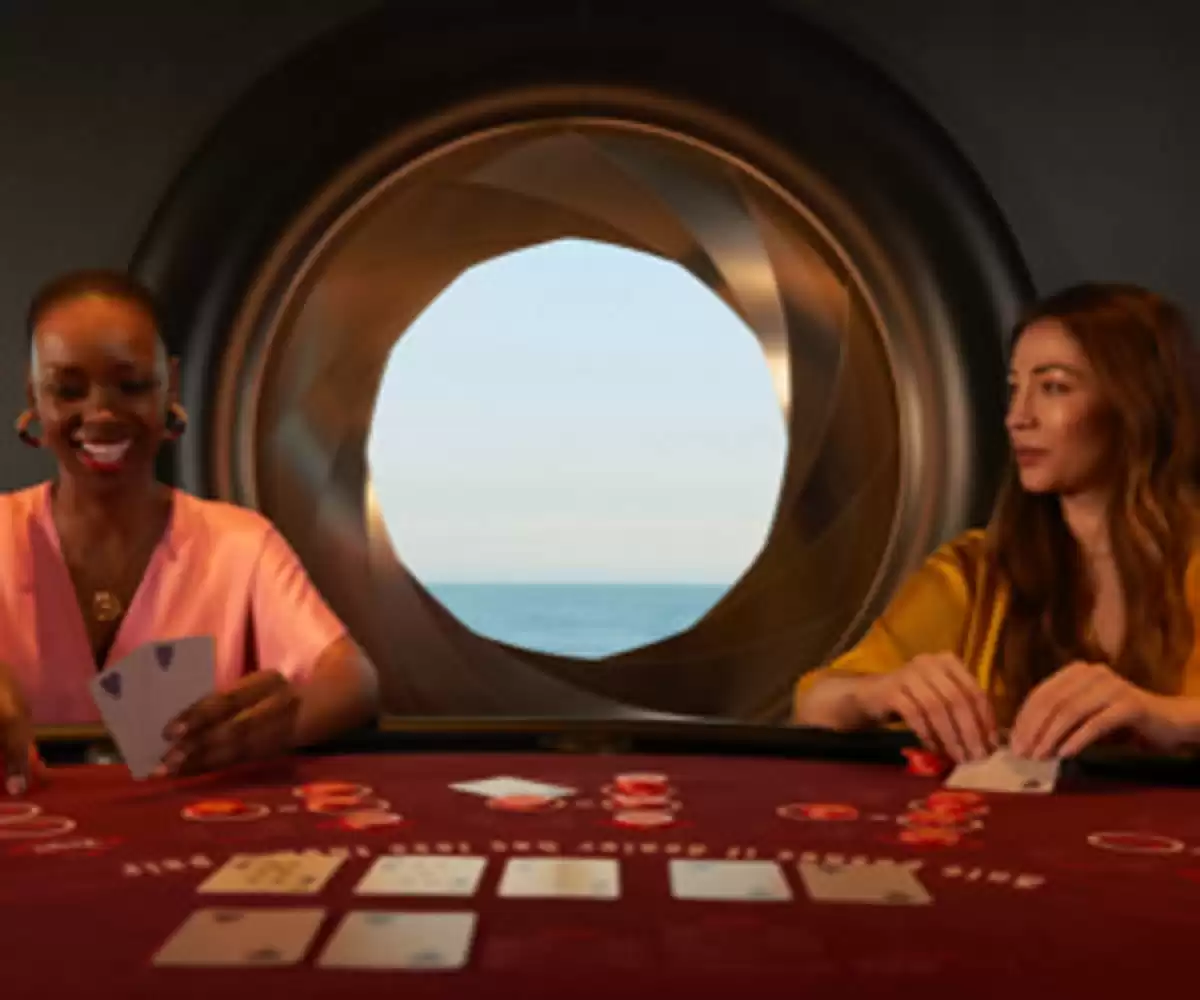 Il Valiant Lady :  cabine 20