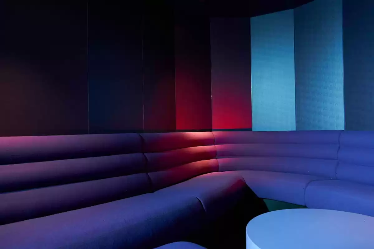 Il Valiant Lady :  cabine 24