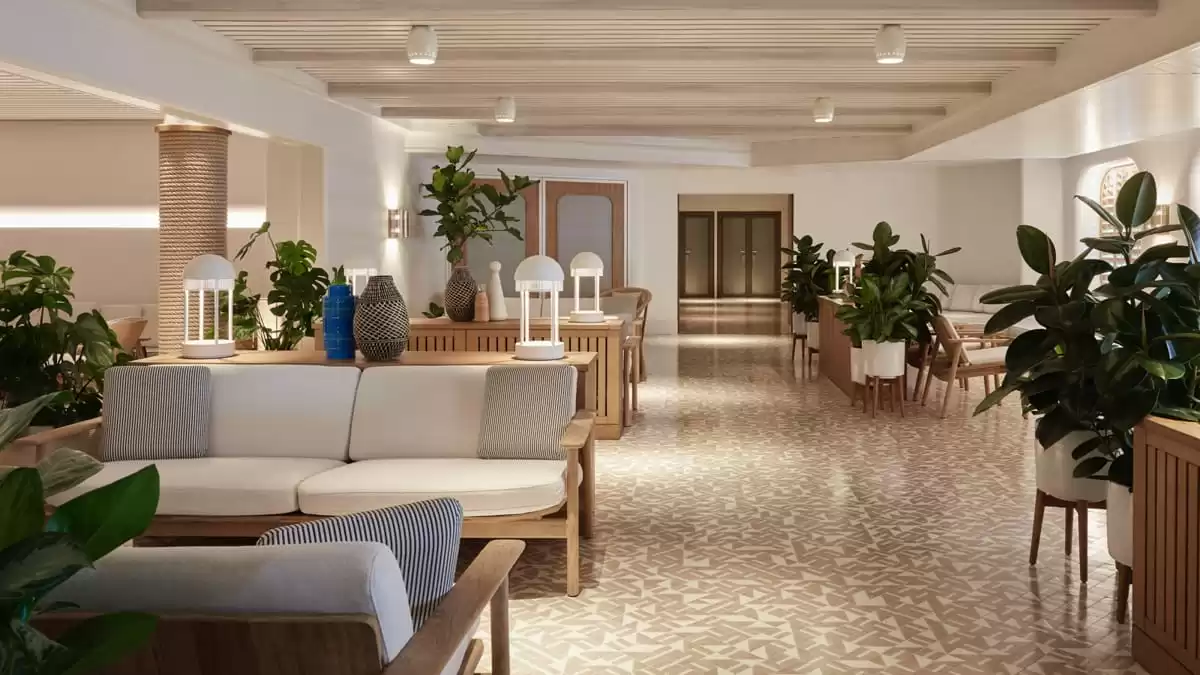 Il Valiant Lady :  cabine 27