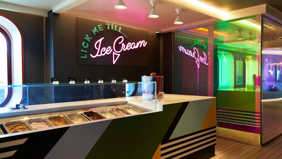 Il Valiant Lady :  cabine 28