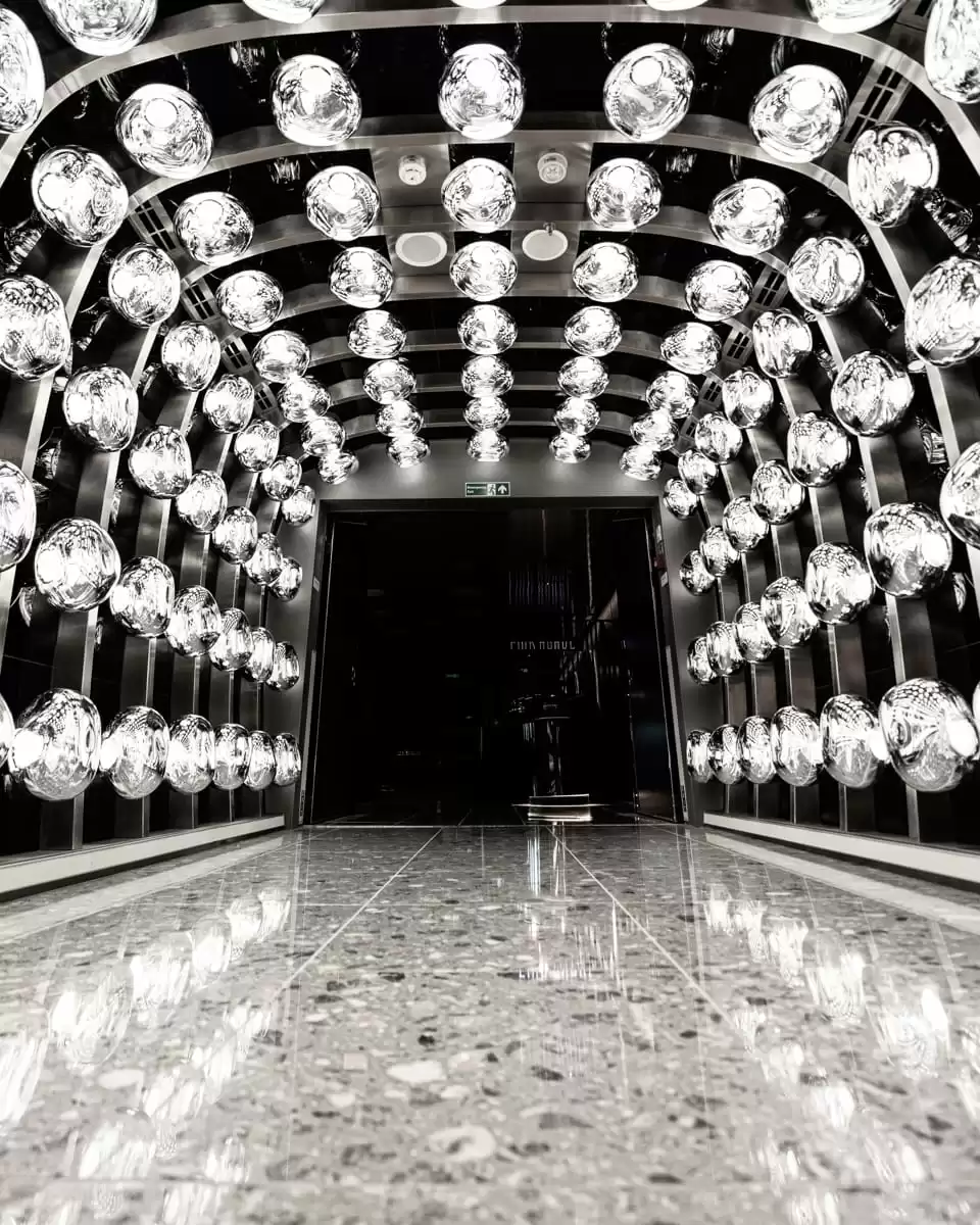 Il Valiant Lady :  cabine 29