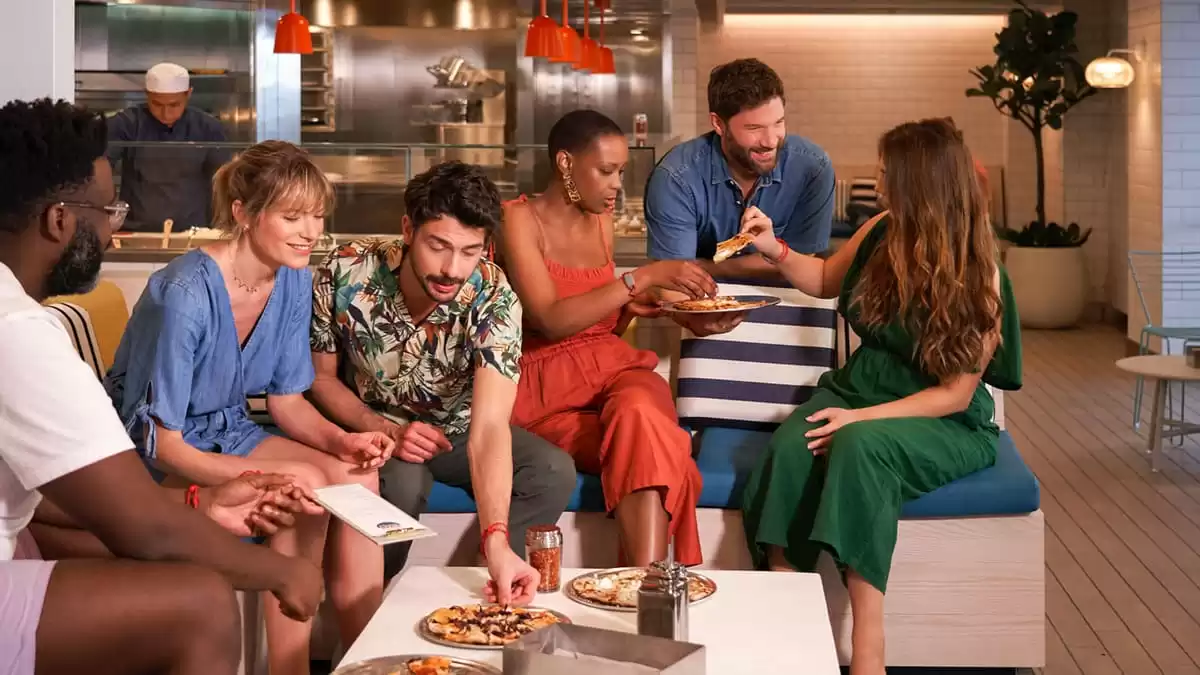 Il Valiant Lady :  cabine 30