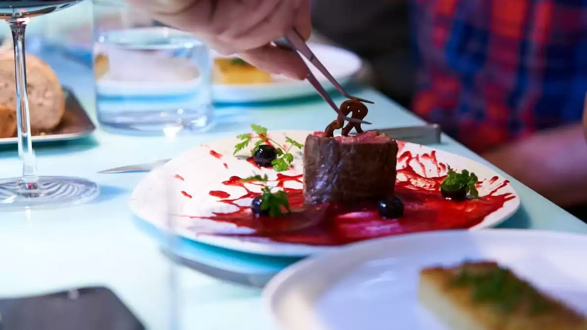 Il Valiant Lady :  cabine 32