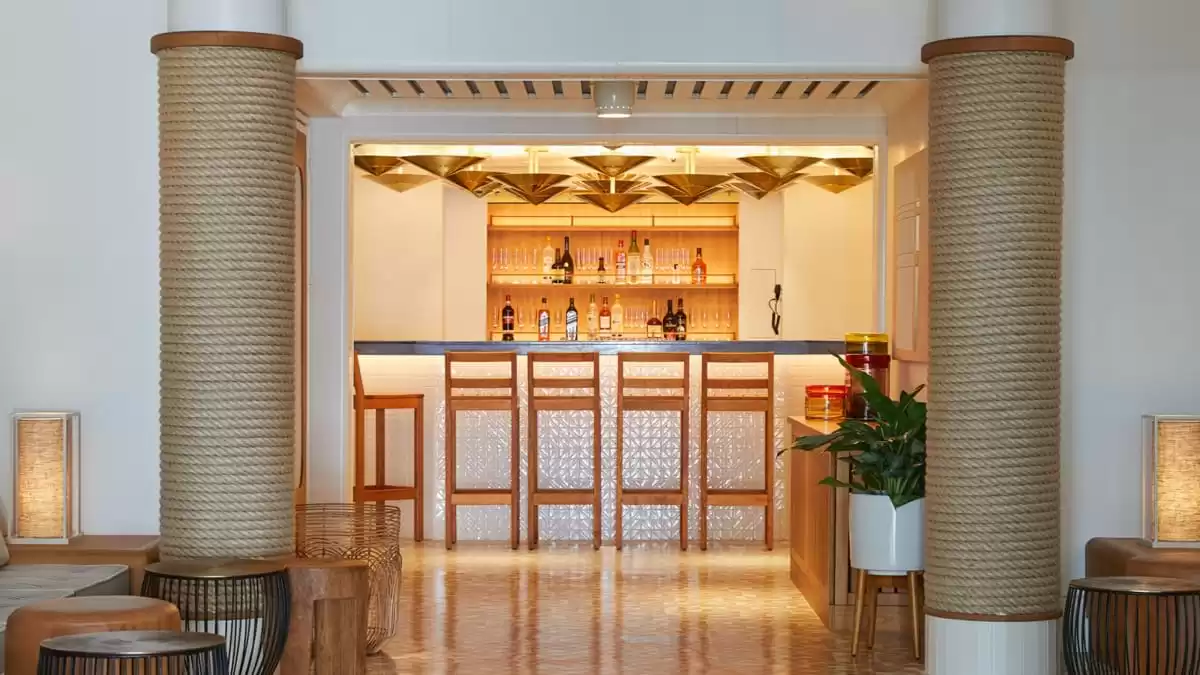 Il Valiant Lady :  cabine 41