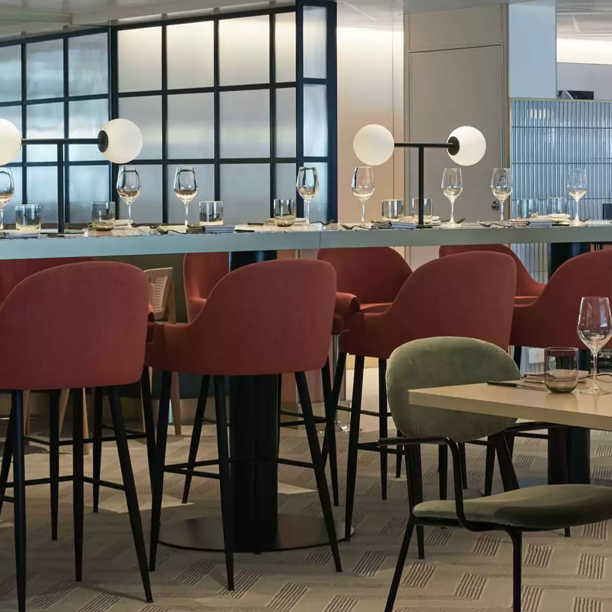 Il Valiant Lady :  cabine 53