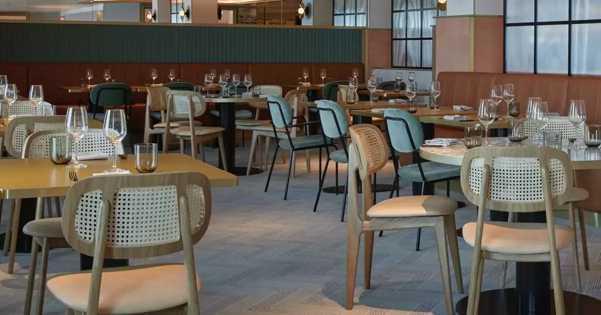 Il Valiant Lady :  cabine 55