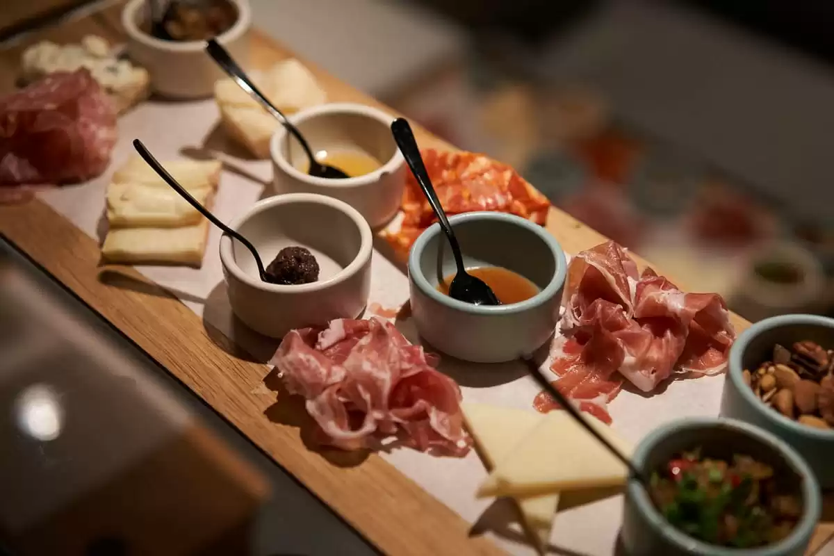 Il Valiant Lady :  cabine 57