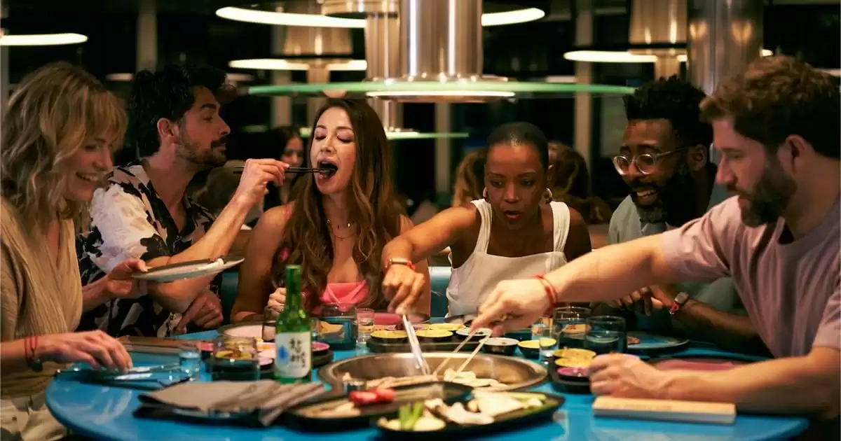 Il Valiant Lady :  cabine 69