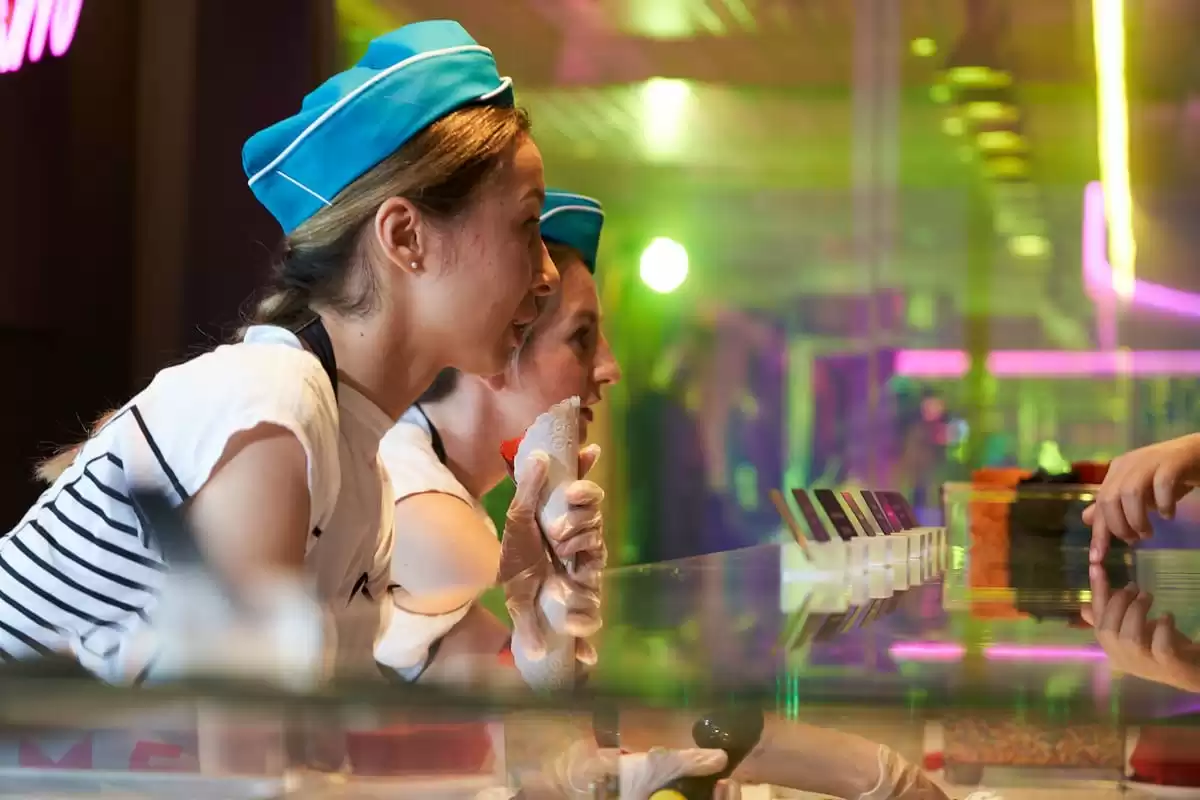 Il Valiant Lady :  cabine 71