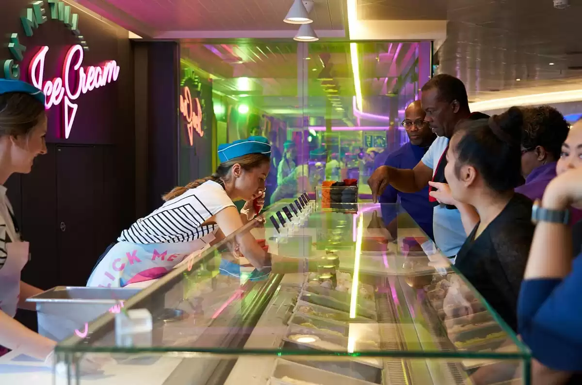 Il Valiant Lady :  cabine 74