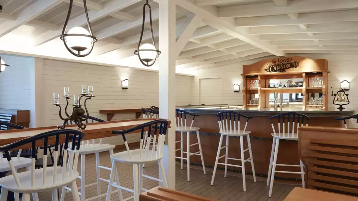 Il Valiant Lady :  cabine 79