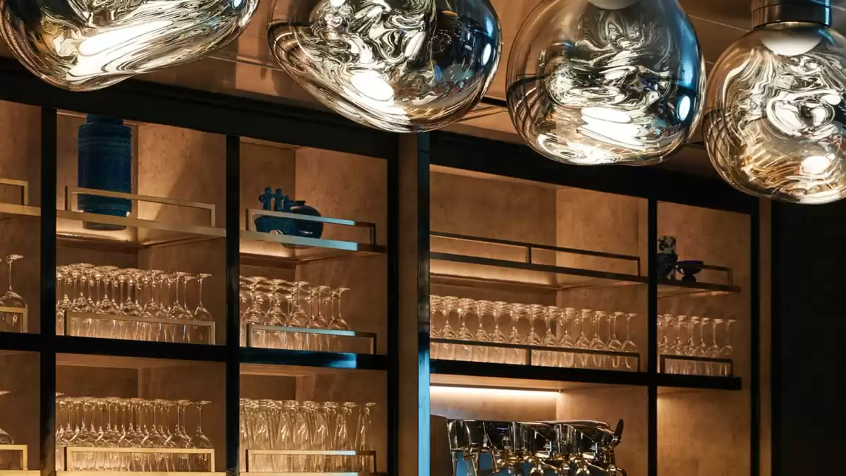 Il Valiant Lady :  cabine 89