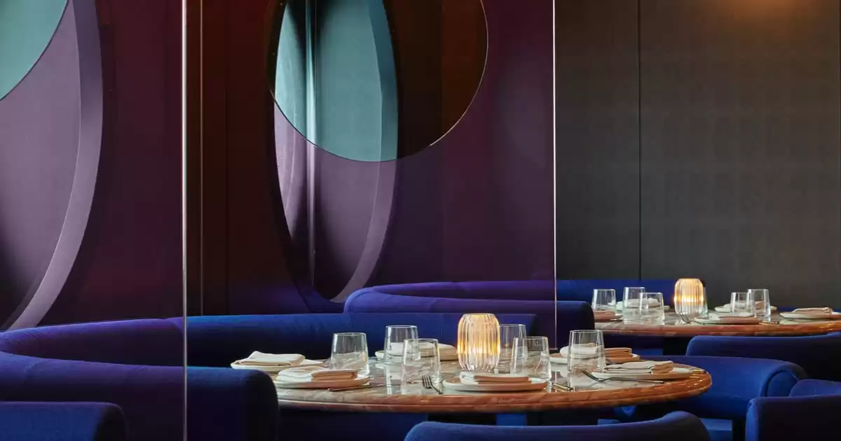 Il Valiant Lady :  cabine 93