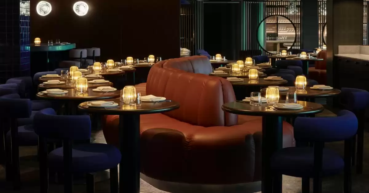 Il Valiant Lady :  cabine 95