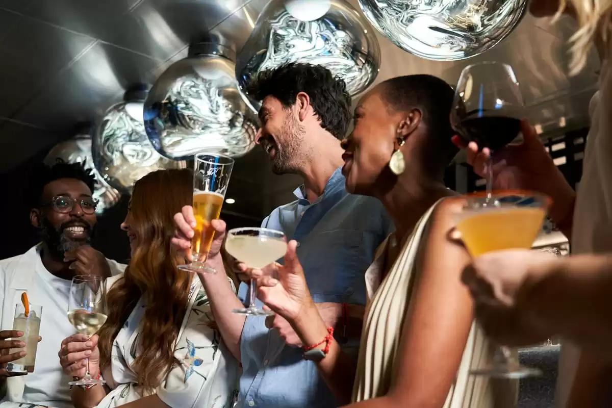 Il Valiant Lady :  cabine 98