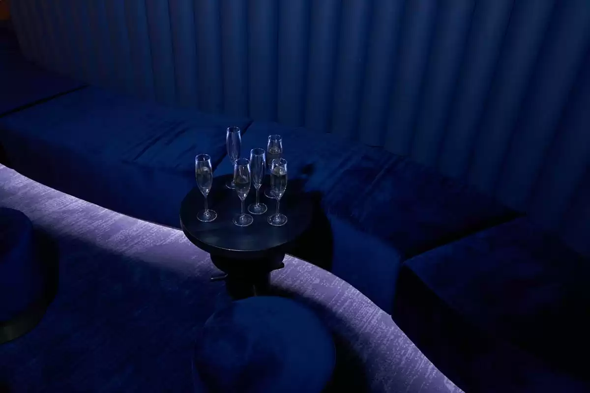 Il Valiant Lady :  cabine 112