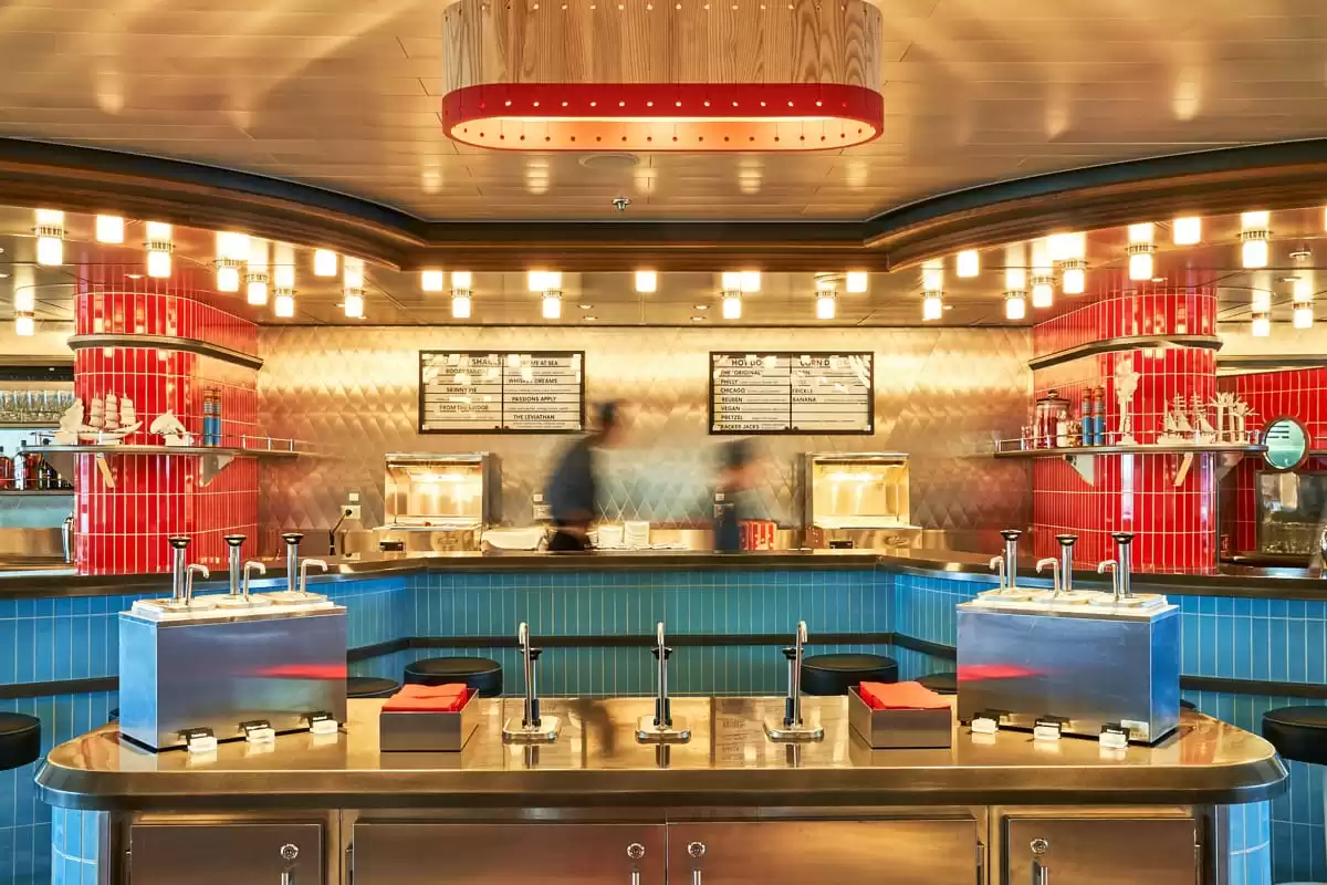 Il Valiant Lady :  cabine 114