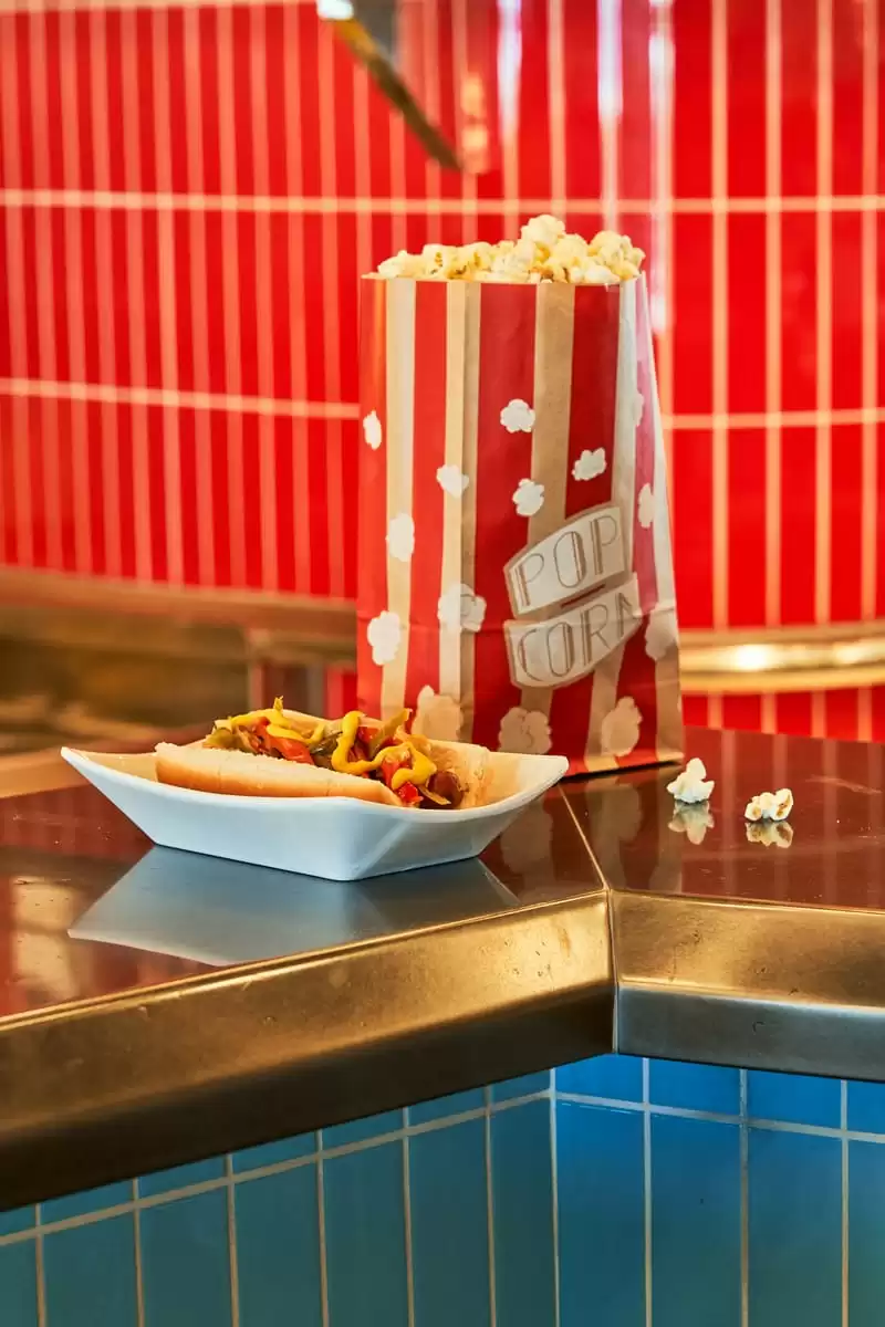 Il Valiant Lady :  cabine 115