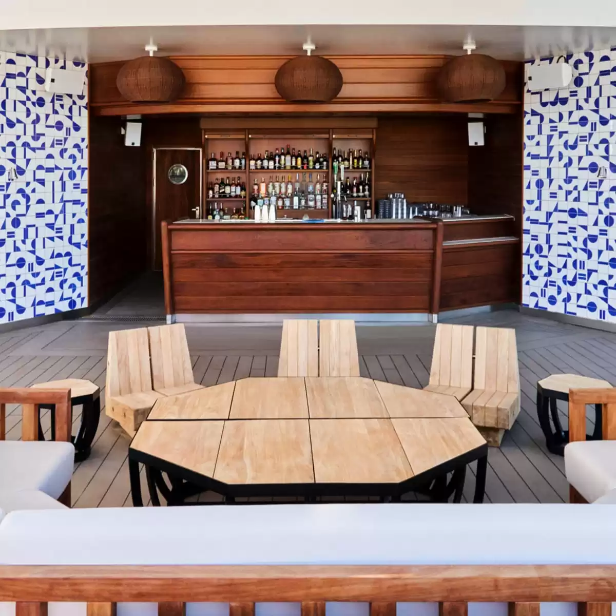 Il Valiant Lady :  cabine 125