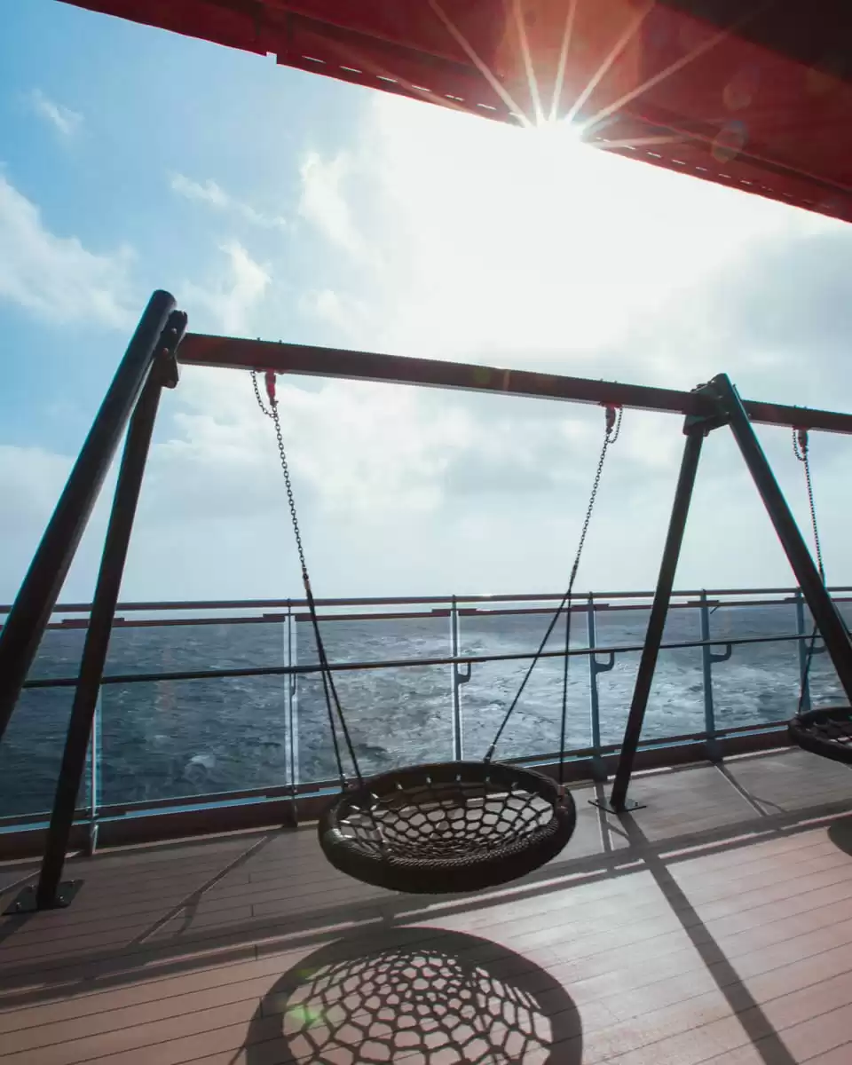 Il Valiant Lady :  cabine 152