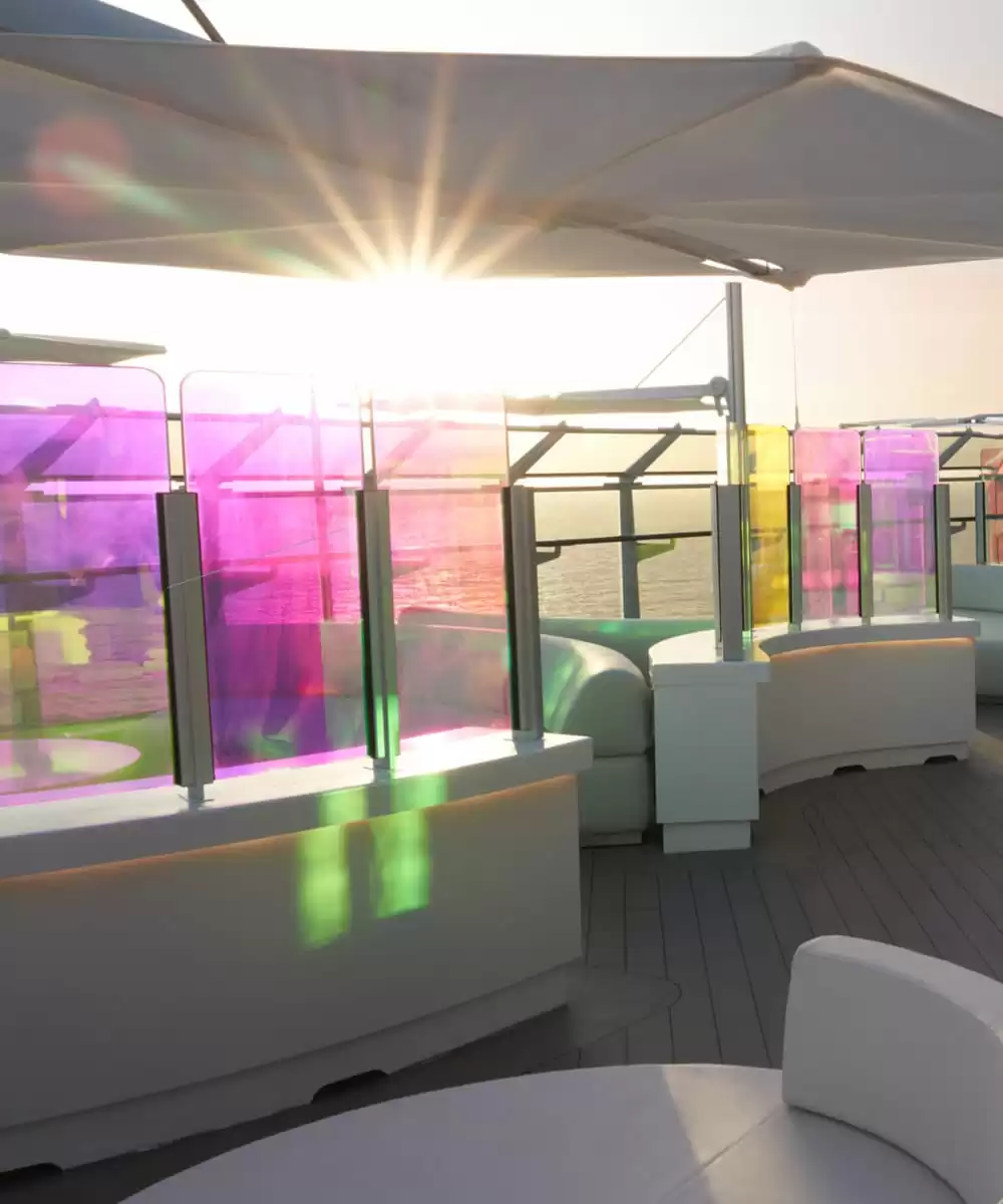 Il Valiant Lady :  cabine 160