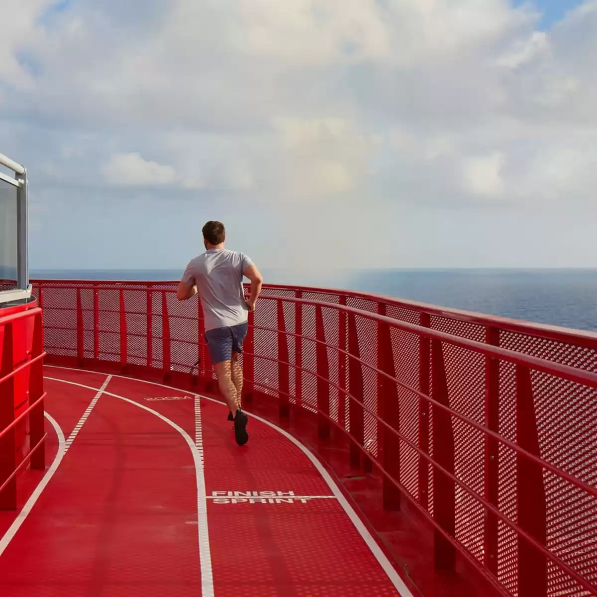 Il Valiant Lady :  cabine 174