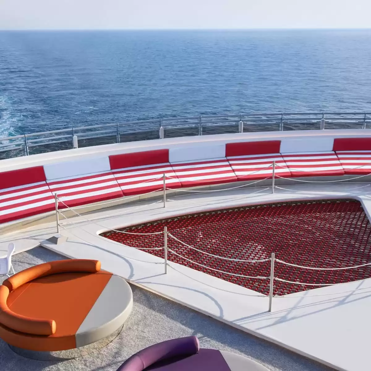 Il Valiant Lady :  cabine 181