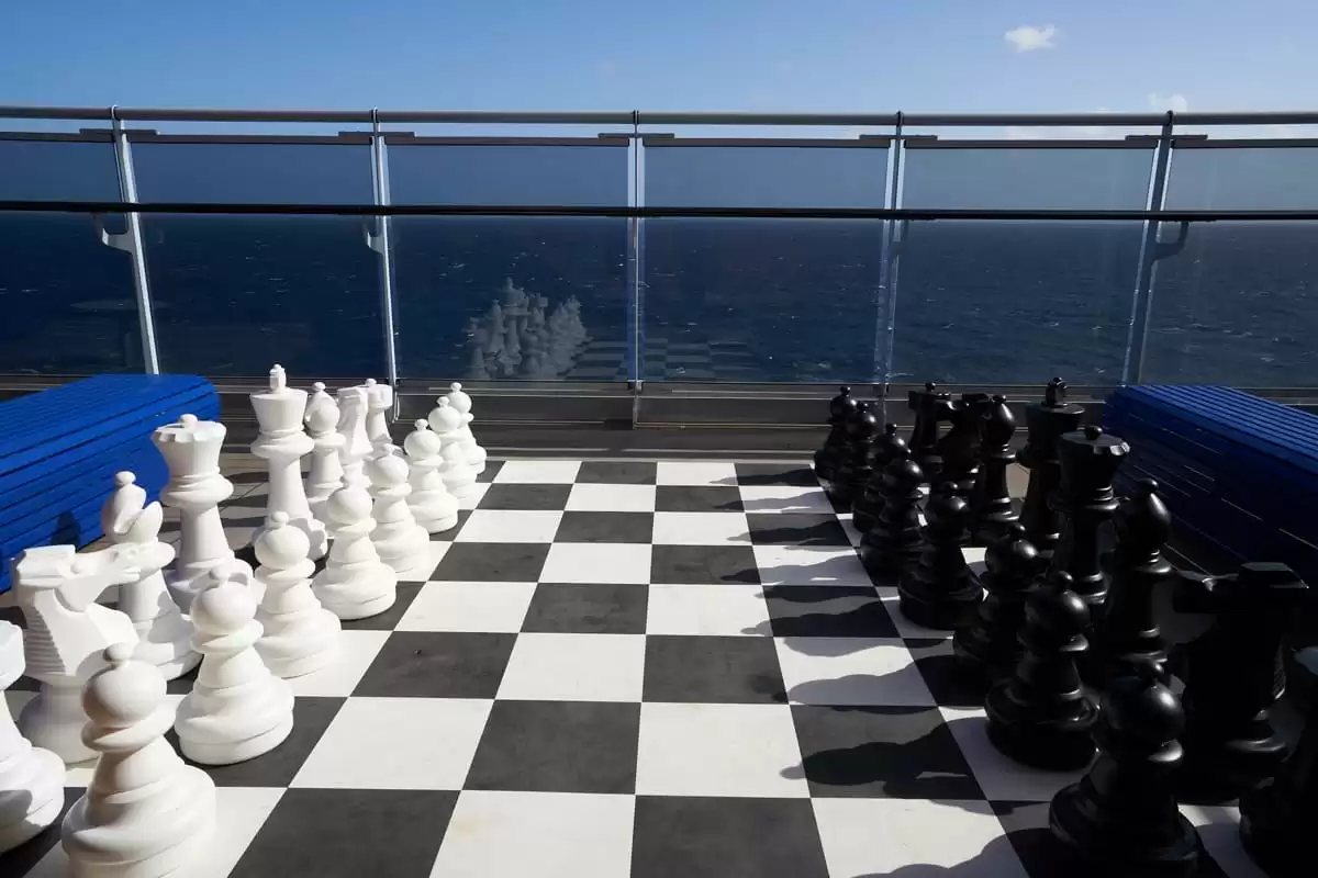 Il Valiant Lady :  cabine 182