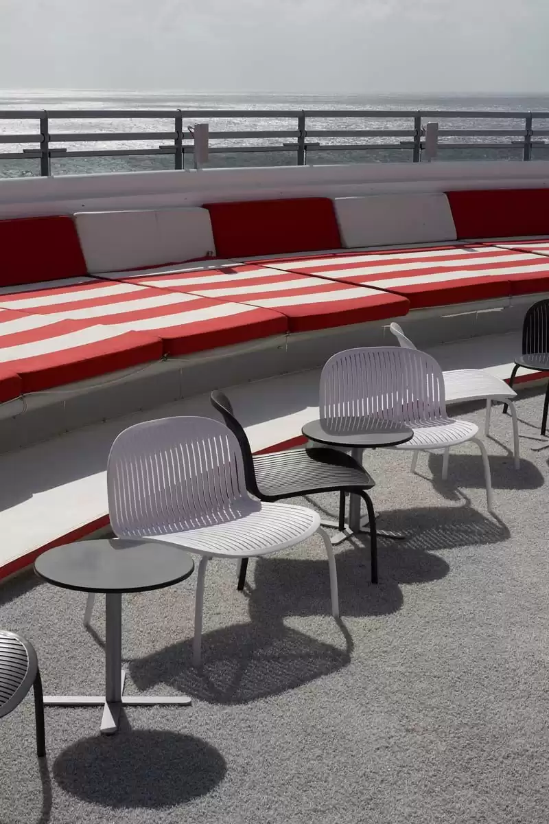 Il Valiant Lady :  cabine 184