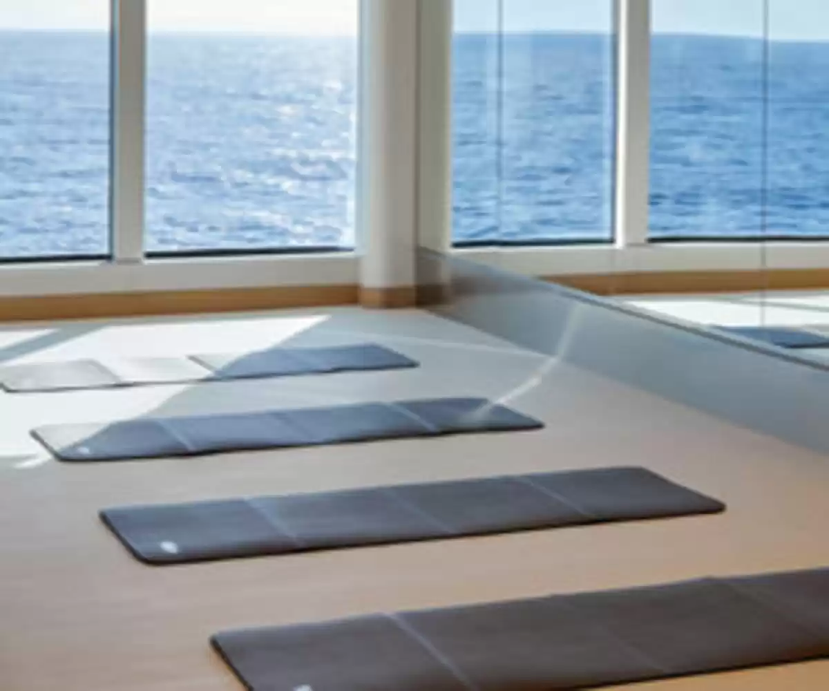 Il Valiant Lady :  cabine 186