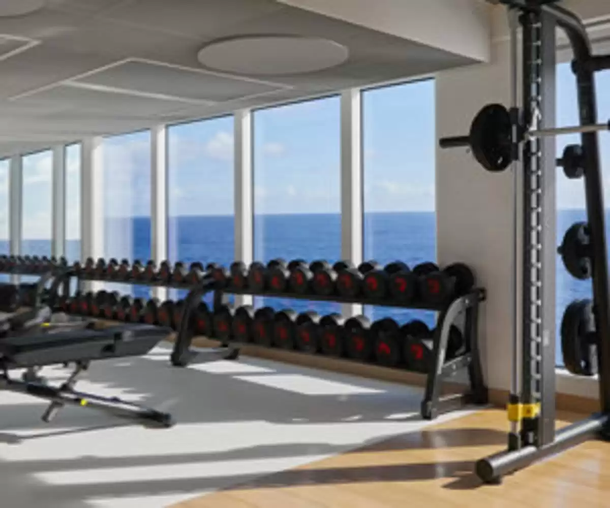 Il Valiant Lady :  cabine 189