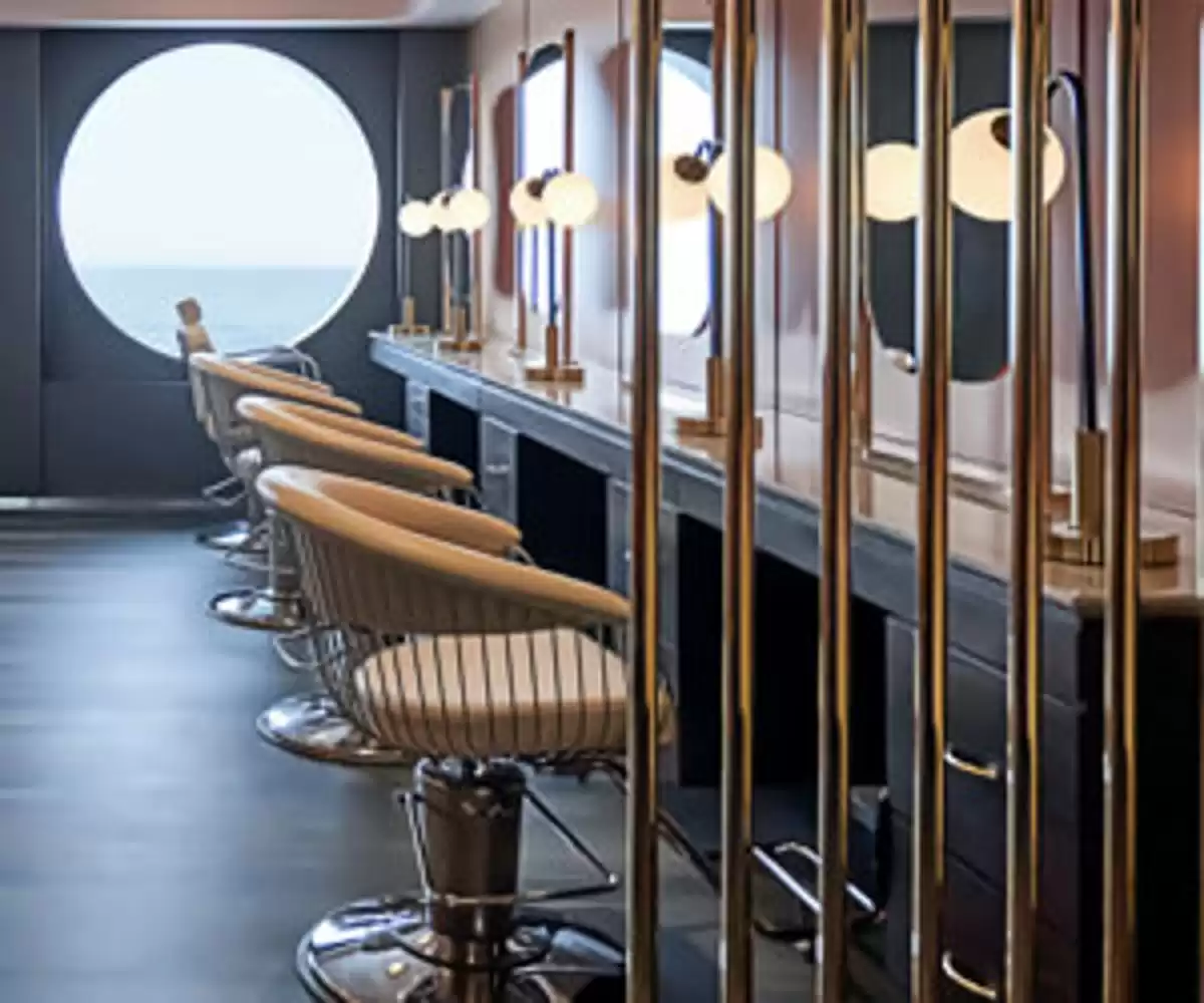 Il Valiant Lady :  cabine 191