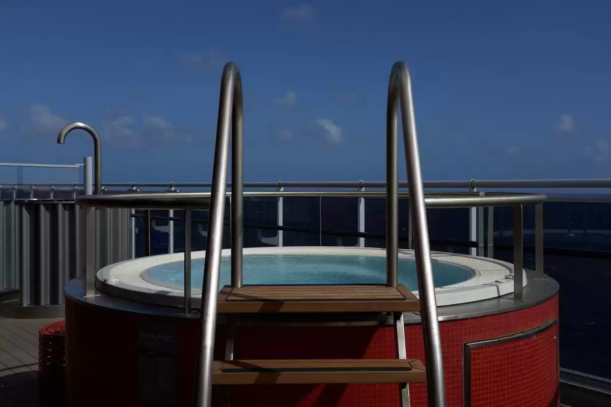 Il Valiant Lady :  cabine 197