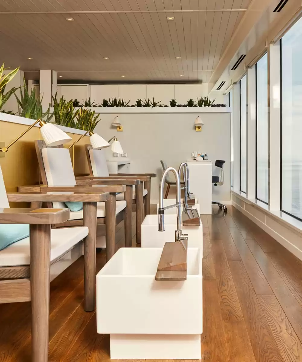 Il Valiant Lady :  cabine 220