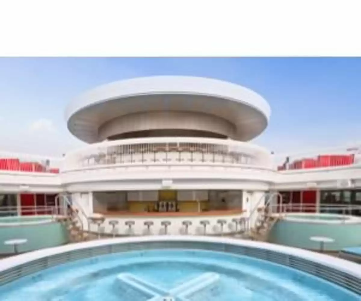 Il Valiant Lady :  cabine 224