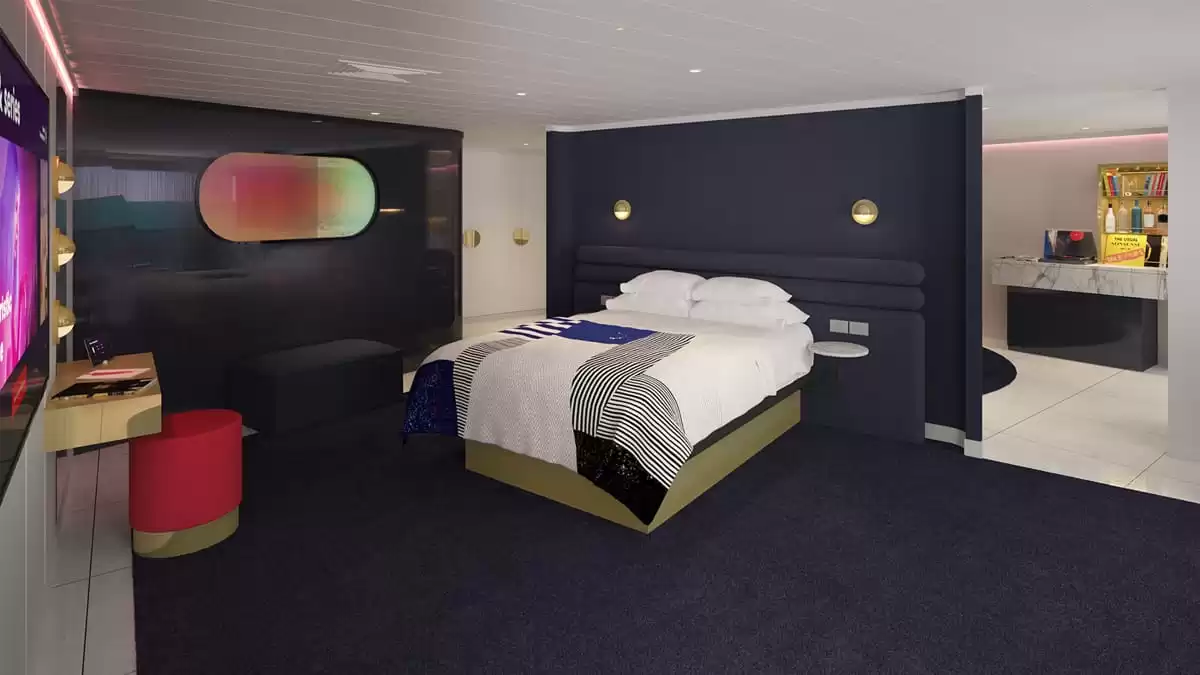 Il Valiant Lady :   16