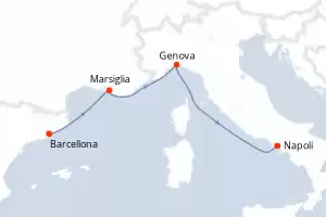 MSC Euribia