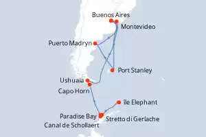 Celebrity Equinox