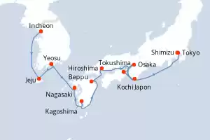 Seven Seas Explorer