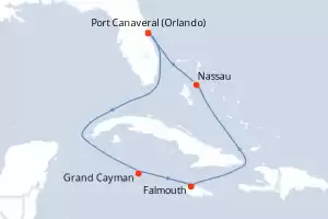 Adventure of the Seas