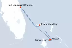 Carnival Freedom