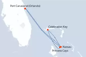 Carnival Freedom
