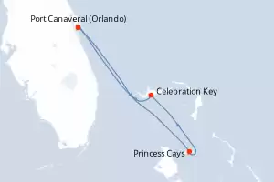 Carnival Glory