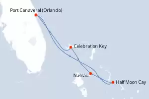 Carnival Freedom